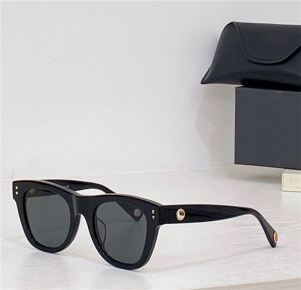 

new fashion design sunglasses 4093 cat eye frame elegant and simple style outdoor uv400 protection glasses wholesale sell eyewear, White;black