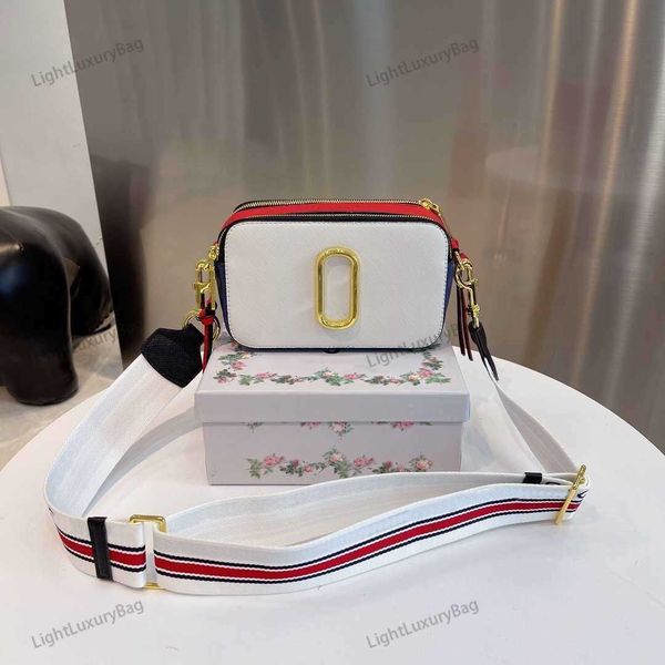 

cross body bag brand designers shoulder leather fashion wallet quality for women classic famous shopping purses 220921