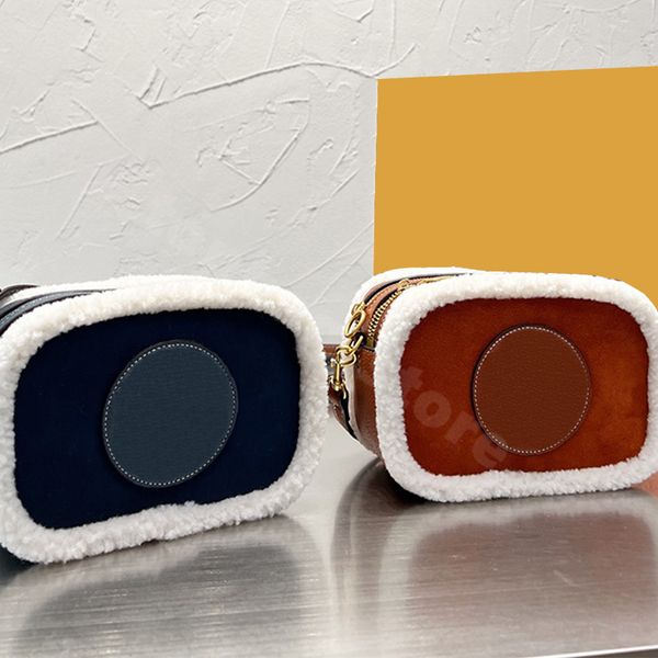 

fashion designer shoulder bags women totes classic style camera handbag temperament cross body luxury wallets