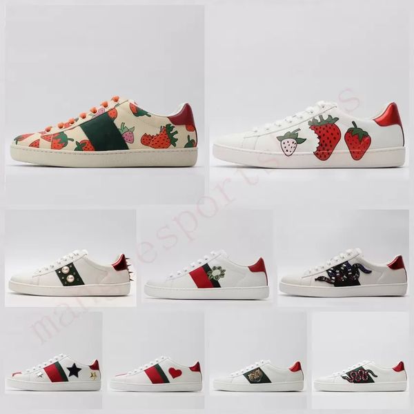 

men's and women's shoes international luxury brand same paragraph 2022 the new sports casual shoes outdoor genuine leather match p