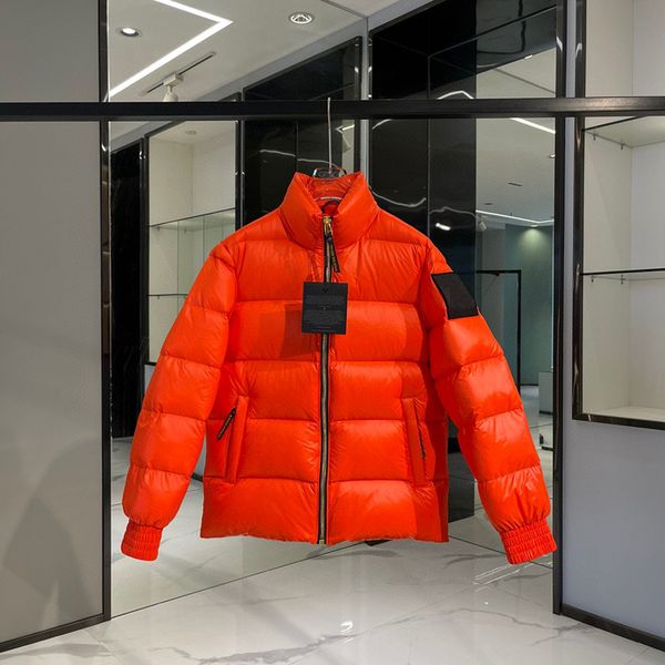 

ladies winter down jacket coat designer waterproof windbreaker hooded padded warm clothing4, Black