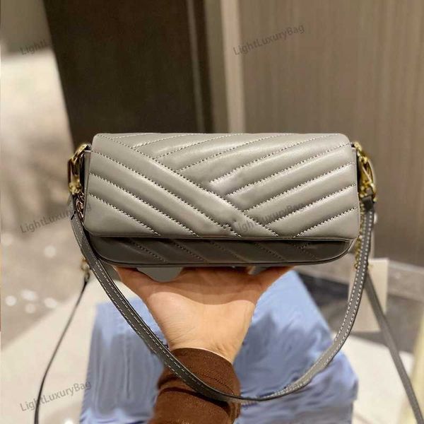 

5a underarm real leather shoulder bag designer wallet quality crossbody for women classic famous brand shopping purses 220921