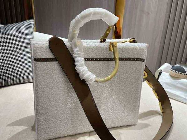 

luxury saddle crossbody fends bags for womens multicolor handbag designer sling baguette the tote bag shoulder purses woman 7a fashion walle