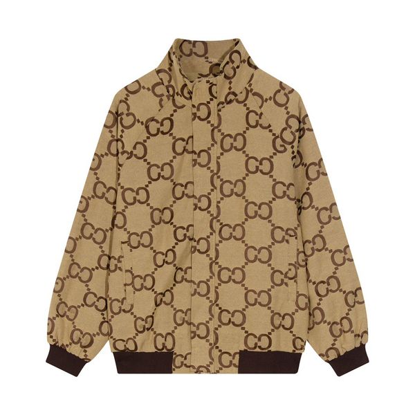 

2022 fall mens jacket fashion jacket outdoor street classic style handsome slim hair stylist bomber trend new product size m-3xl, Black;brown