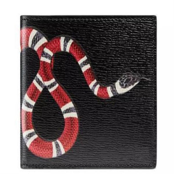 

designer-brand men short wallet classic fashion male patchwork purse with coin pocket card holder sfwedf234v, Red;black