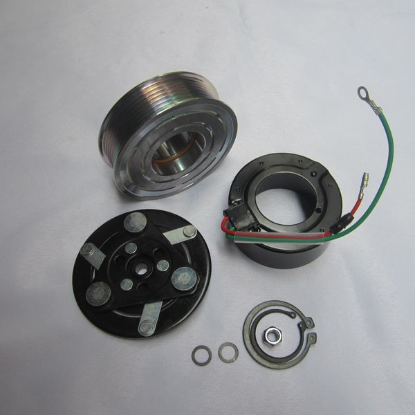 

auto ac compressor parts clutch kit fit for honda civic si model 2.0 liter 2007-2011