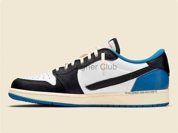 

shoes 1 travis scotts x fragment 1s low og basketball shoes military blue mens womens shoess designers outdoor sports sneakers with