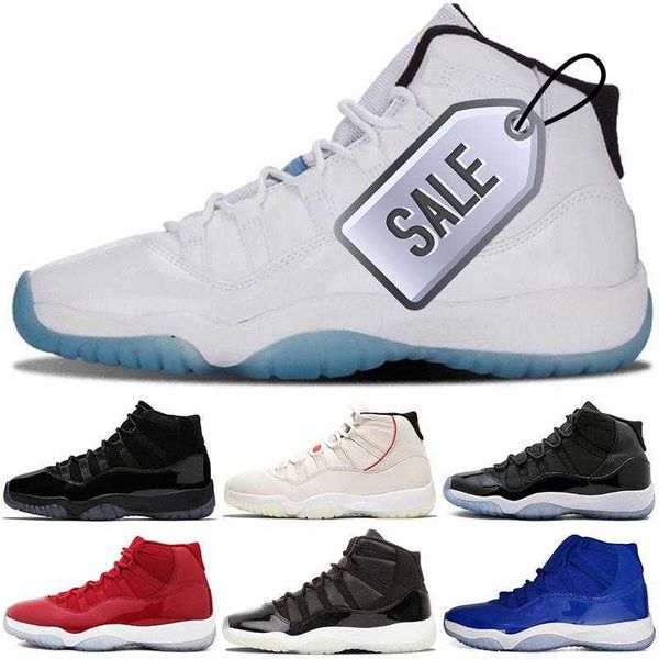 

popular basketball shoes 11 11s men 25th anniversary gamma blue bred high concord 23 prom night platinum tint space jam gym red midnight i