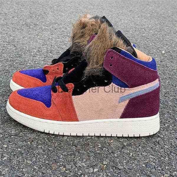 

mpman 1 women's basketball shoes multicolor color matching ladies sports shoelaces shoebox full size 36--39rkwk