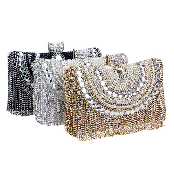 

evening bags for women ladies handbag banquet party versatile dress clutch