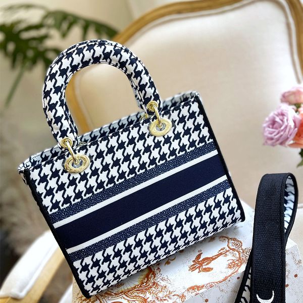 

ladies designer bag luxury handbag shoulder bags purse womens bag fashion wallet lady classic cross body the tote canvas letter wallets desi