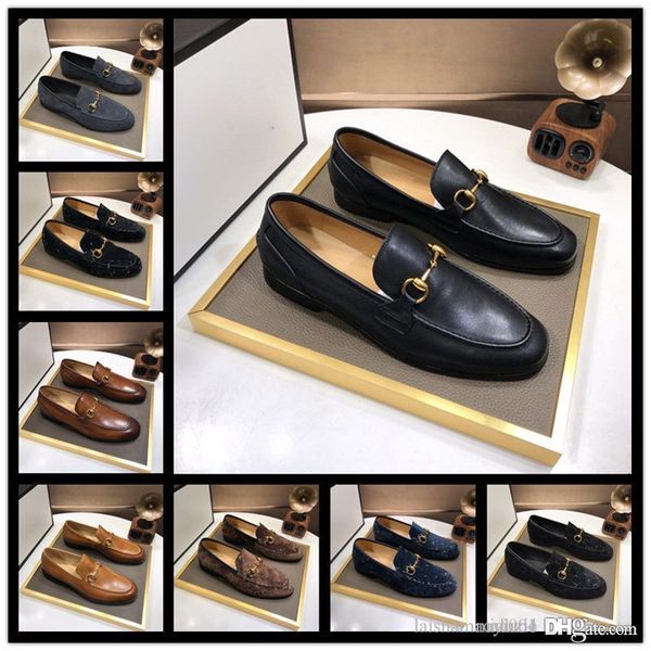 

genuine patent leather dress shoes leather patchwork with bow tie men wedding black designer dress shoes men's banquet loafers
