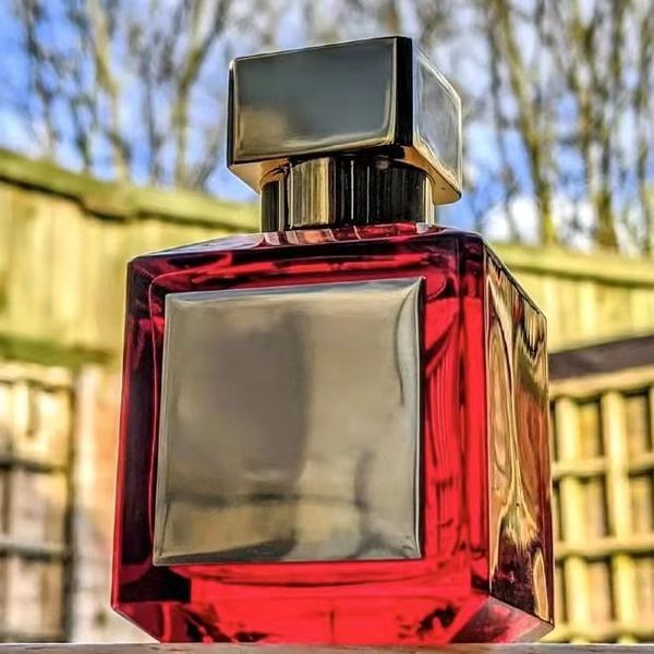 

maison bacarat perfume candle rouge 540 eau de parfum paris fragrance man woman body mist high version quality fast ship