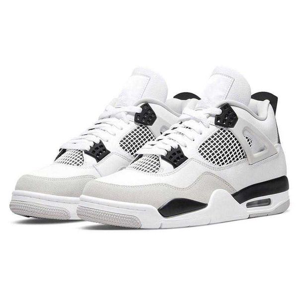 

basketball shoes sneakers sports trainers military black cat infrared cool grey 11s bred mens womens with box jumpman 4 men women 115hfz