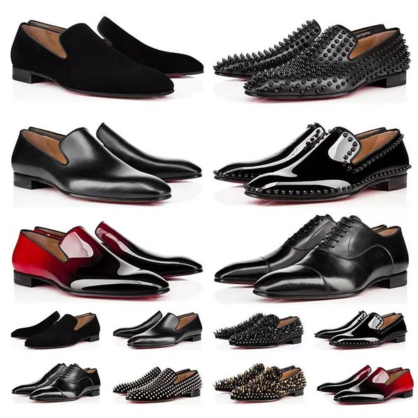 

fashion bottoms men dress shoes spikes sneakers suede black white leather designer trainers luxury
