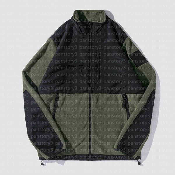 

mens jacket classic print designer down parka fleece embroidery turtleneck zippers jackets casual couple warm coat, Black;brown