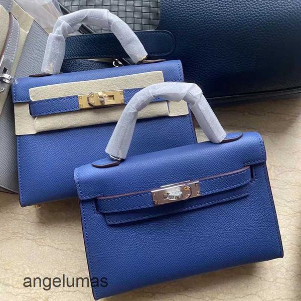 

herme bag small generation single woman classic messenger kellies shoulder bags 2022 cow second mini leather handbag keliy llfvkellys
