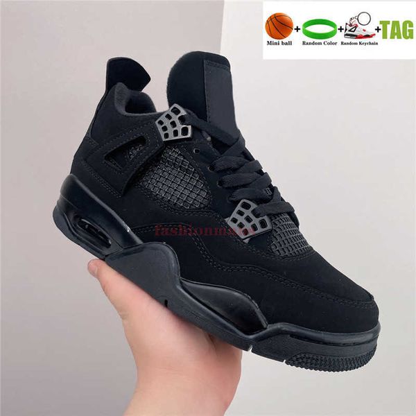 

4s basketball shoes men women black cat 4 infrared lightning cactus jack safety pure royalty red thunder black purple white sports trainer s