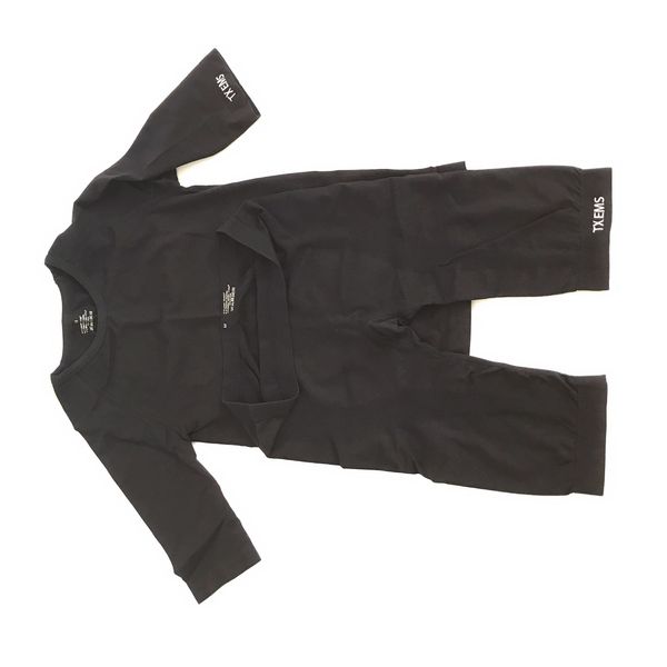 

wholesale miha bodytec underwear for ems fitness equipment xems training suit