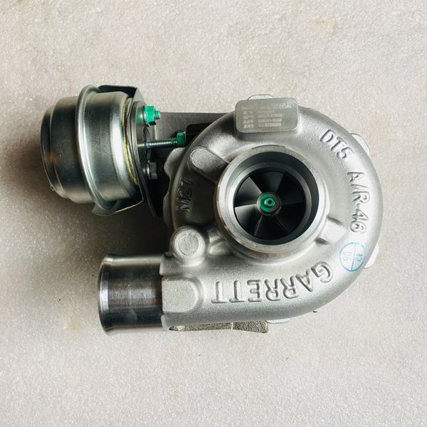 

turbo gt1749v 729041 729041-5009s 28231-27900 turbocharger for hyundai santa fe trajet 2005- d4ea-v 16v euro3 2.0l 125hp