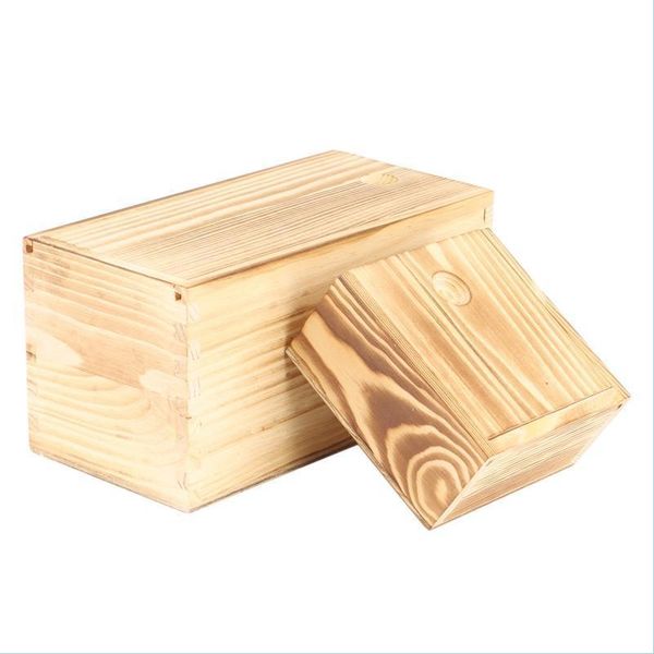 

jewelry pouches bags jewelry pouches bags 2pcs wood box for woman organizer rings earrings necklaces strap vintage st bdegarden dhwpi, Pink;blue