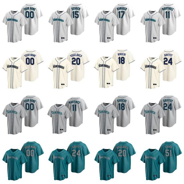 

college wear 2020 jake fraley jersey womens braden bishop austin nola j. p. crawford kendall graveman evan white yoshihisa hirano baseball j, Black