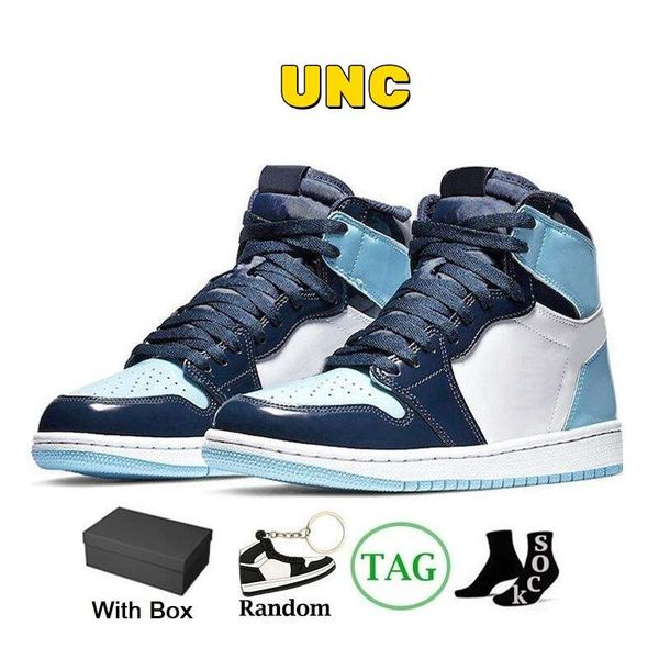 

2023basketball shoes women sneakers trainers fragment orange royal university blue dark mocha pollen twist men sports 1s 1 hypep3gy37-47