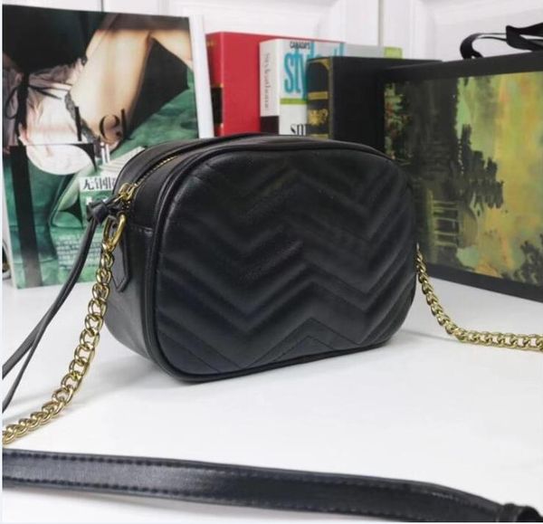 

luxury women chain shoulder crossbody bags lady purse messenger bag designer handbags wallets backpack female purse weiwiu