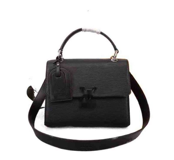 

shopping bags luxury brand designer m53694 women tote man travel bag real leather handbags shoulder evening bag qabu