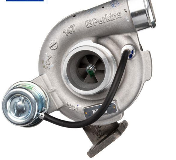 

turbo 482-0234 4820234 turbocharge 2674a805 for cat caterpillar gt25 t422423 marine/boat engine parts for perkins 1104d-e44t