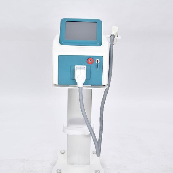 

laser machine 808nm diode laser hair removal machines high power, Black