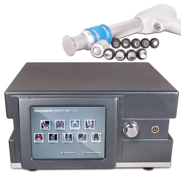 

neweast effective physical pain therapy system acoustic shock wave extracorporeal shockwave machine for pain relief reliever