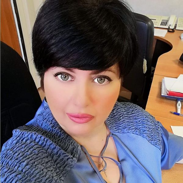 

short pixie cut none lace front human hair wigs for black women 150% glueless machine made wig, Black;brown
