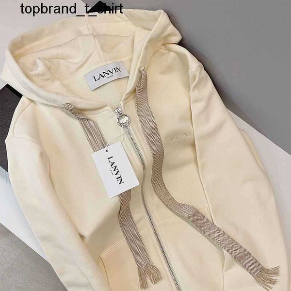 

new men's jackets angfan lanvnis letter love printing drawstring long sleeve casual hoodie for women, Black;brown