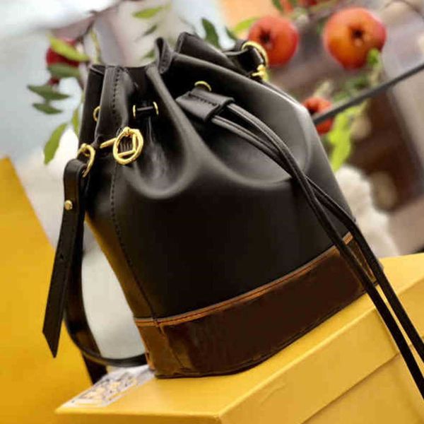 

luxury saddle crossbody fends bags for womens multicolor handbag designer sling baguette the tote bag shoulder purses woman 7a fashion walle