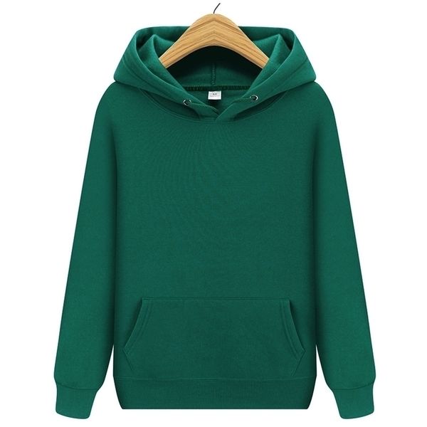 

men s hoodies sweatshirts men brand hooded streetwear hip hop mens and solid red black gray pink green white purple 220922