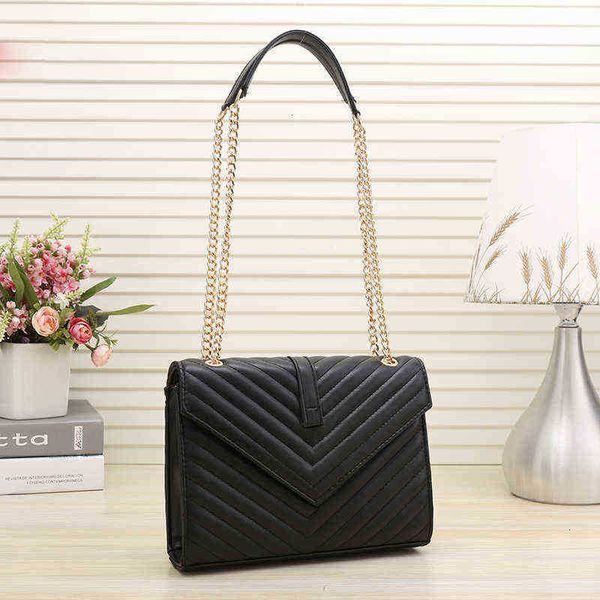 

2022 cases cosmetic high qulity bags designer bags classic womens luxury handbags ladies composite tote pu leather clutch shoulder bag femal