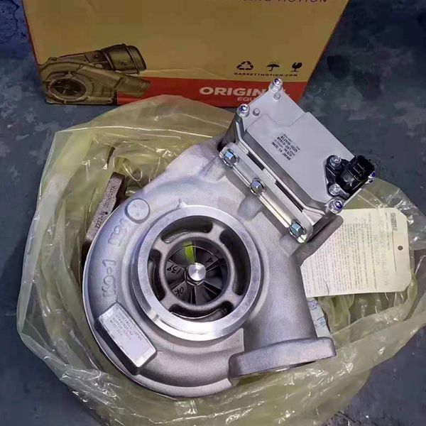 

new genuine garrett turbo gt4082klnv for isuzu 6hk1 engine 8976049755 829926-5001s turbocharer 812905-0025 turbocharger