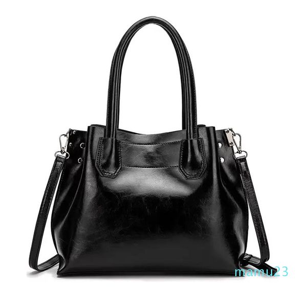 

evening bags fashion women girls leather stylish handbag crossbody bucket bag