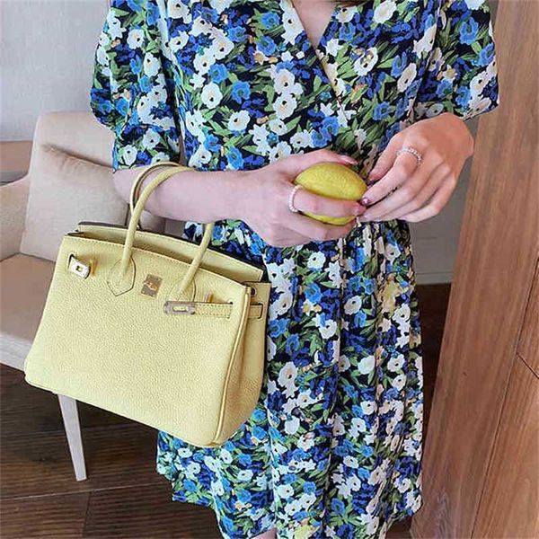 

bags classic trend handbags fashion shoulder aima paul 2022 lock bag