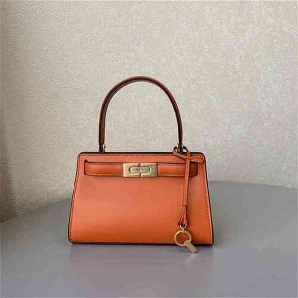 

designer luxury women bag tory handbag tb fashion inclined shoulder bags versatile purses tories burchs totes large capacity saddle coal wal
