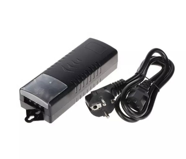 

power supply ac to multioutput dc 12v 5a 4ch power adapter for cctv camera
