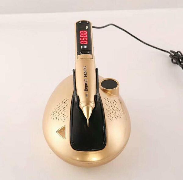 

microdermabrasion plasma pen laser tattoo removal machine spot wrinkle skin care high performance face lifting salon equi