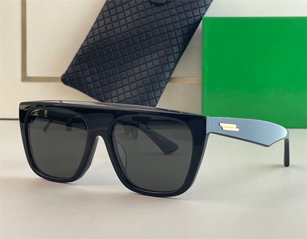 

fashion popular designer 1060 women sunglasses avant-garde stereo square shape acetate sun glasses trend personality style anti-ultraviolet, White;black