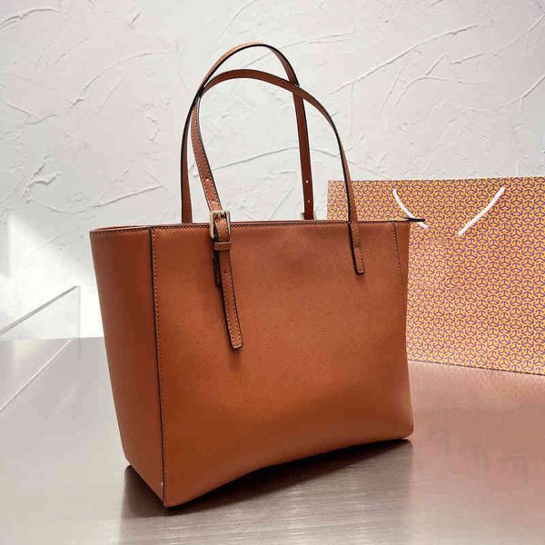 

designer luxury women bag tory handbag tb fashion inclined shoulder bags versatile purses tories burchs totes large capacity saddle coal wal