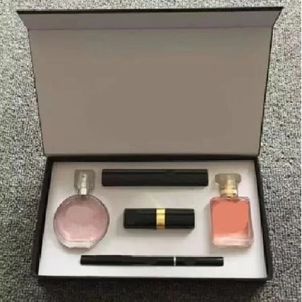 

women perfume perfume for girls 1 set of spray glass bottle flower original perfume