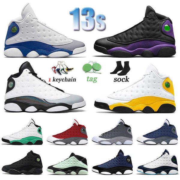 

golf shoe jumpman 13 trainers basketball shoes barons alternate 13s mens womens french blue flint hyper royal del sol 13s sneakers sports