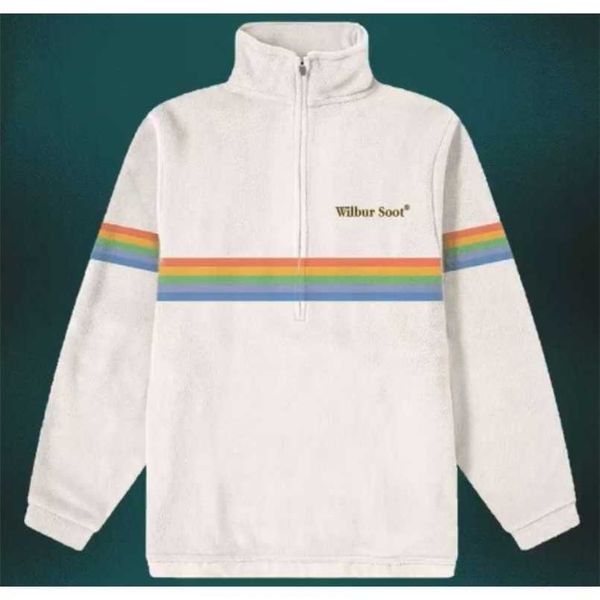 

pullover wilbur soot 96 version jackets boys fan merch stand collar sweatshirt girl casual sportswear streetwear jacket 220924, Blue