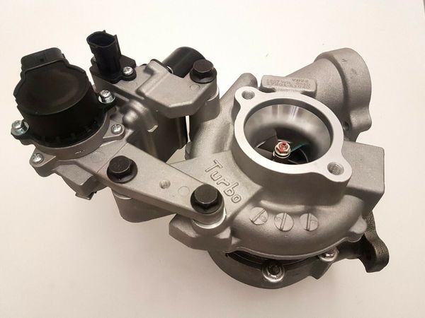 

turbo rhv4 17201-51020 vb22 turbocharger fit for landcruiser v8d 1vd-ftv engine 17201-51010 17201 51010