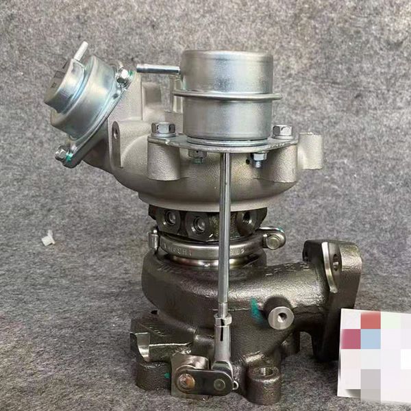 

new turbo mhi tf035hm 49135-07860 10041143 turbo turbocharger for saic istana mpvd162 1.8t 160hp petrol